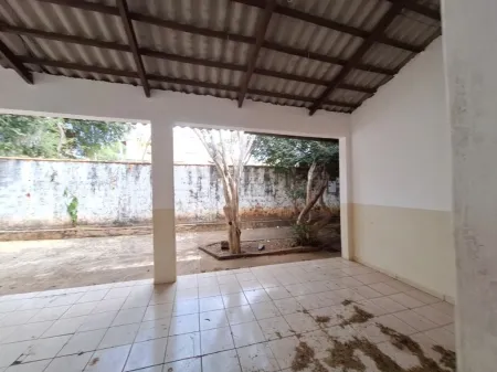 Casa no Jardim das Esmeraldas