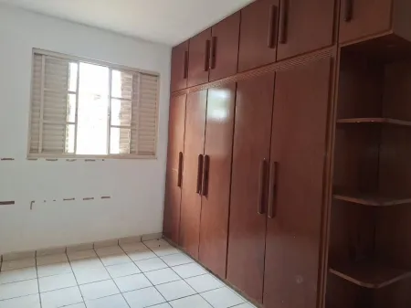 Casa no Jardim das Esmeraldas
