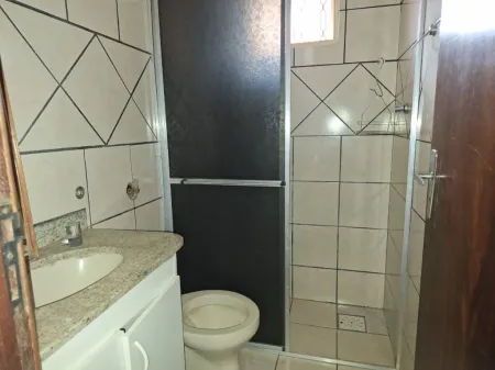 Casa no Jardim das Esmeraldas