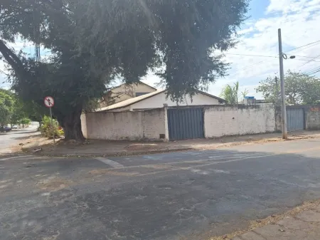 Casa no Jardim das Esmeraldas