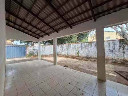 Casa no Jardim das Esmeraldas