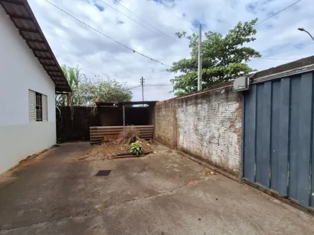 Casa no Jardim das Esmeraldas
