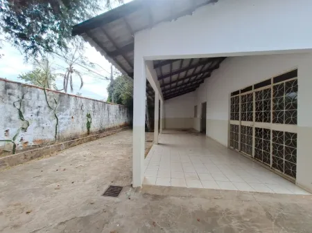 Casa no Jardim das Esmeraldas