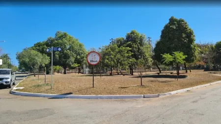 Sobrado no Portal do Sol I