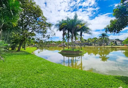 Sobrado no Portal do Sol II