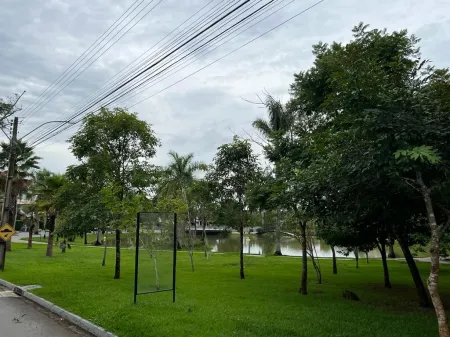 Sobrado no Portal do Sol II