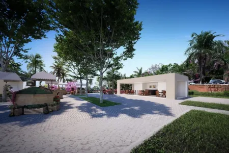 Lote no Jardins Roma