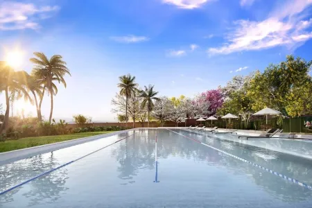 Lote no Jardins Roma