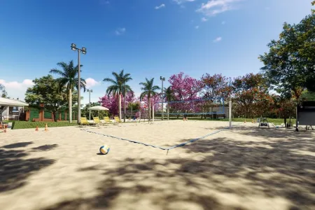 Lote no Jardins Roma