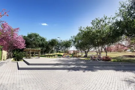 Lote no Jardins Roma