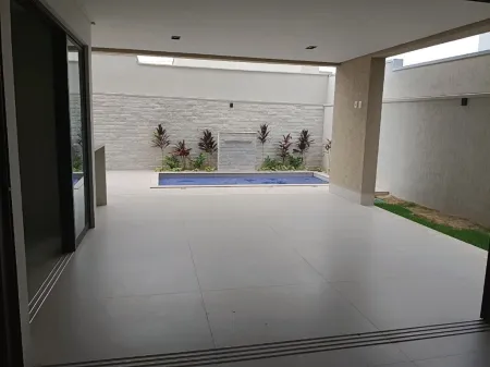 Sobrado no Jardins Bolonha