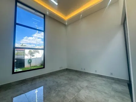 Casa no Setor Três Marias