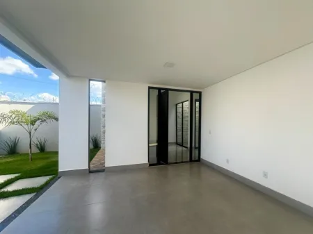 Casa no Setor Três Marias