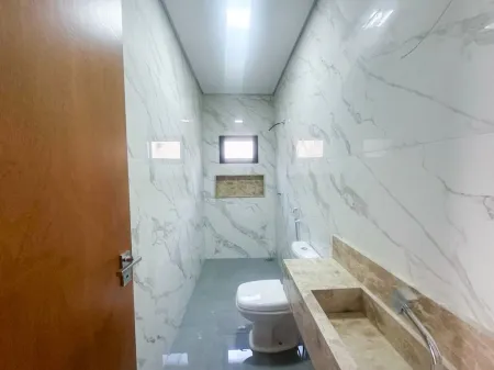 Casa no Setor Três Marias