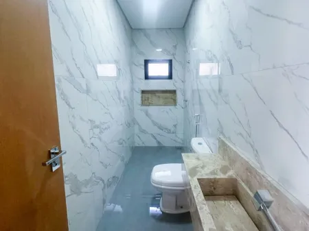 Casa no Setor Três Marias