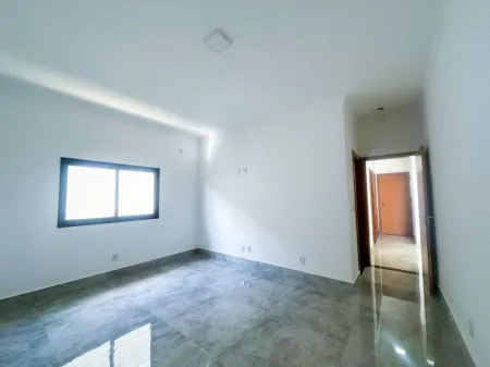 Casa no Setor Três Marias