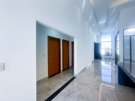 Casa no Setor Três Marias