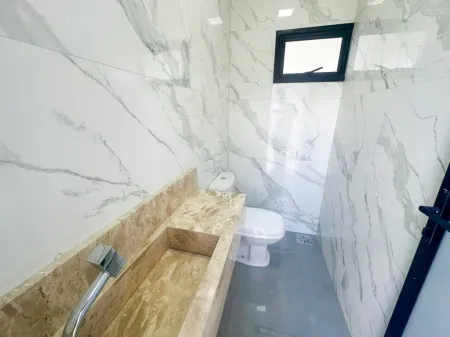Casa no Setor Três Marias