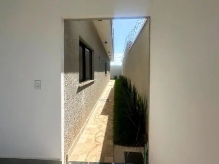 Casa no Setor Três Marias