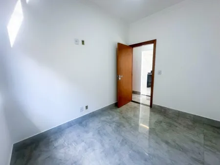 Casa no Setor Três Marias