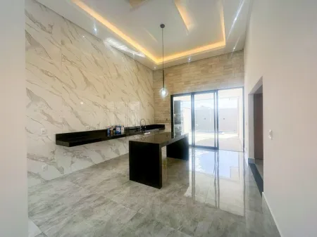 Casa no Setor Três Marias
