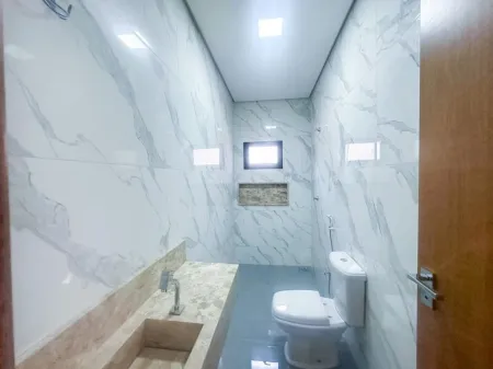 Casa no Setor Três Marias