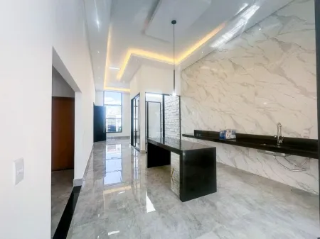 Casa no Setor Três Marias