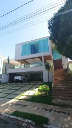 Sobrado no Condomínio do Lago