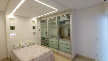 Sobrado no Condomínio do Lago