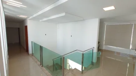 Sobrado no Condomínio do Lago