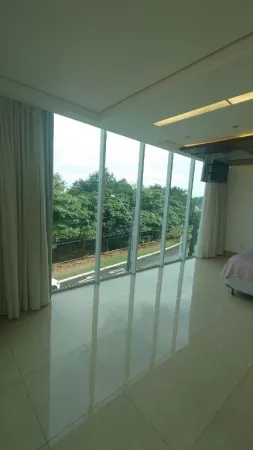 Sobrado no Condomínio do Lago