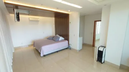 Sobrado no Condomínio do Lago