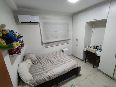 Condomínio Gran Campinas