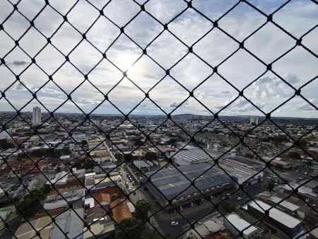 Condomínio Gran Campinas