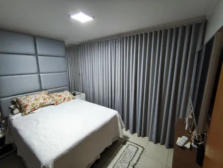 Condomínio Gran Campinas