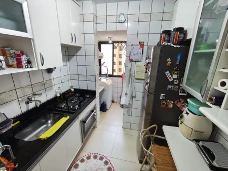 Condomínio Gran Campinas