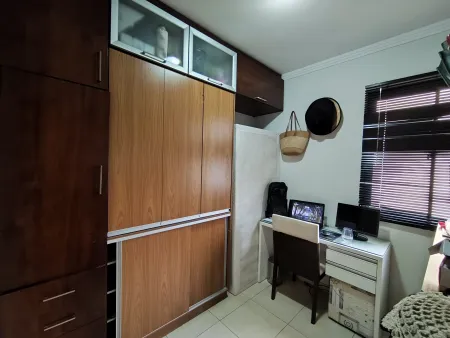 Condomínio Gran Campinas