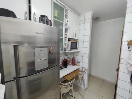 Condomínio Gran Campinas