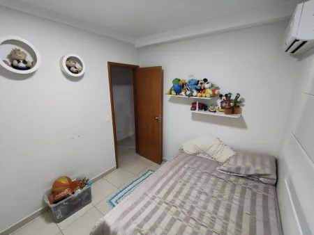 Condomínio Gran Campinas