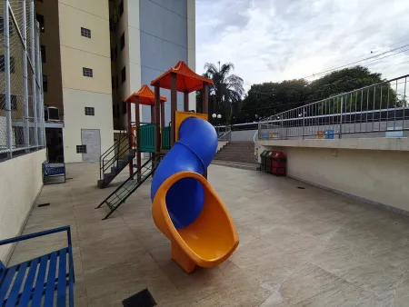Condomínio Gran Campinas
