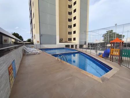 Condomínio Gran Campinas