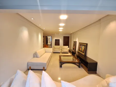 Residencial Belvedere D'or Vânia