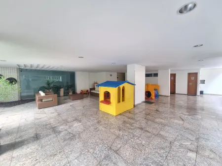 Residencial Belvedere D'or Vânia