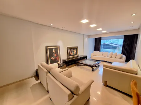 Residencial Belvedere D'or Vânia