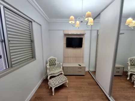 Residencial Belvedere D'or Vânia