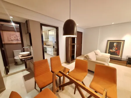 Residencial Belvedere D'or Vânia