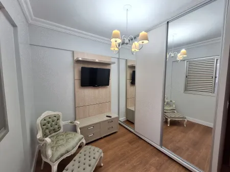 Residencial Belvedere D'or Vânia