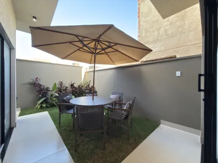 Casa no Jardins Capri
