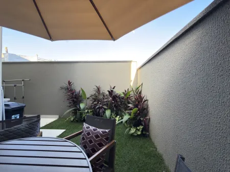 Casa no Jardins Capri