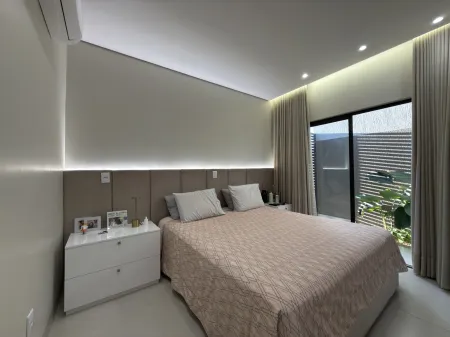Casa no Jardins Capri